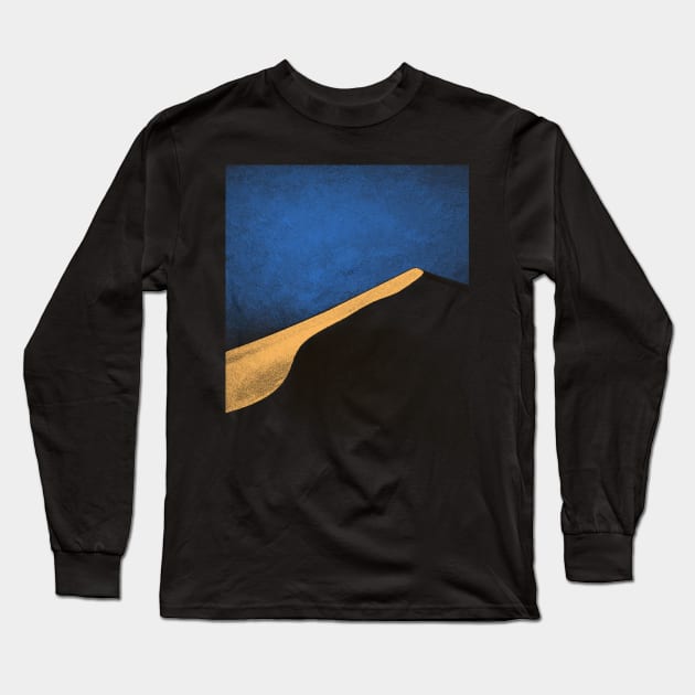 Dune Long Sleeve T-Shirt by bulografik